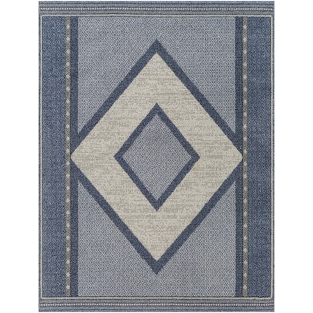 Delphi DEP-2302 Machine Crafted Area Rug